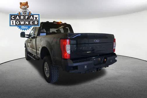 2022 Ford F-350 XL