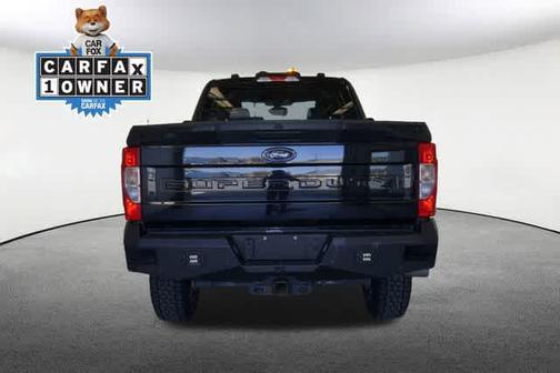 2022 Ford F-350 XL