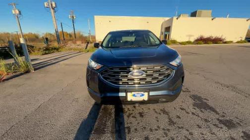 2019 Ford Edge SE