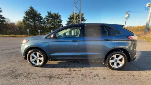 2019 Ford Edge SE