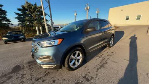 2019 Ford Edge SE