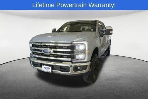 2026 Ford F-250 King Ranch