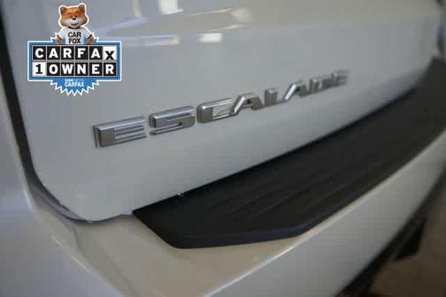 2026 Cadillac Escalade IQ Premium Sport