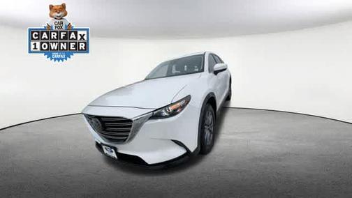 2019 Mazda CX-9 Sport