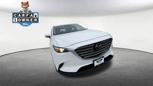 2019 Mazda CX-9 Sport