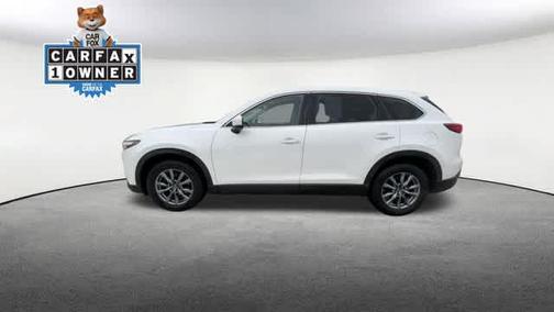 2019 Mazda CX-9 Sport
