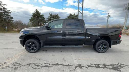 2019 RAM 1500 Sport