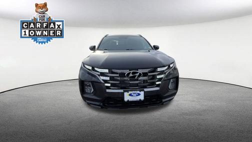 Phantom Black 2024 Hyundai SANTA CRUZ