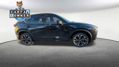 2023 Mazda CX-5 2.5 S
