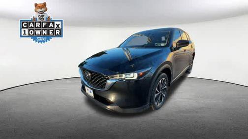 2023 Mazda CX-5 2.5 S