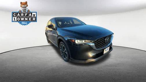 2023 Mazda CX-5 2.5 S