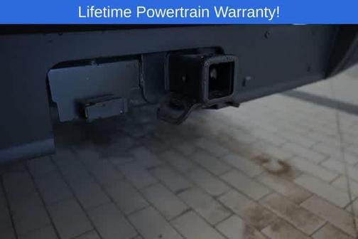 CARBONIZED GRAY METALLIC 2026 Ford Maverick Lariat