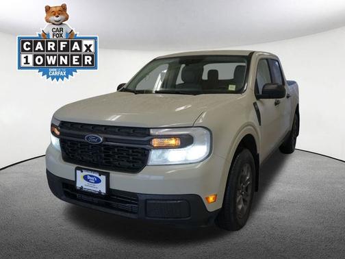 TERRAIN 2024 Ford Maverick XLT