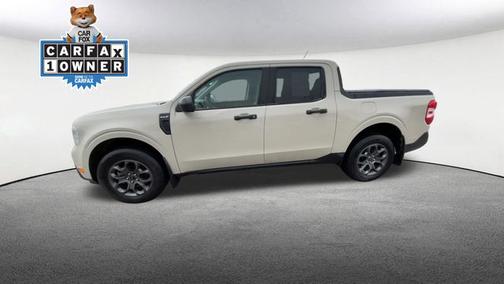 TERRAIN 2024 Ford Maverick XLT