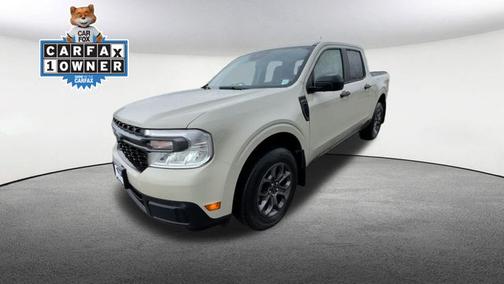 TERRAIN 2024 Ford Maverick XLT