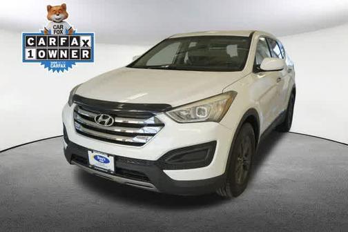2016 Hyundai Santa Fe Sport 2.4L