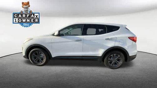 2016 Hyundai Santa Fe Sport 2.4L