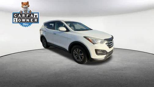 2016 Hyundai Santa Fe Sport 2.4L