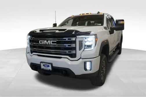 2021 GMC Sierra 2500 SLE