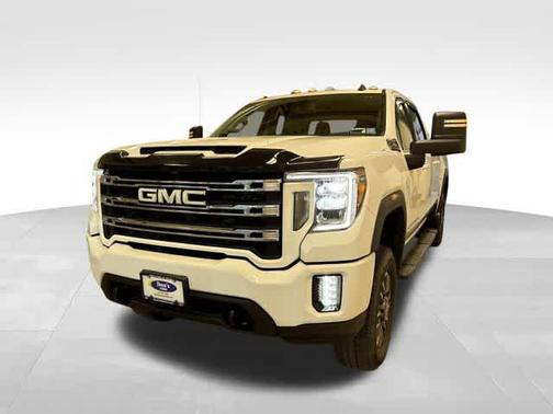 2021 GMC Sierra 2500 SLE