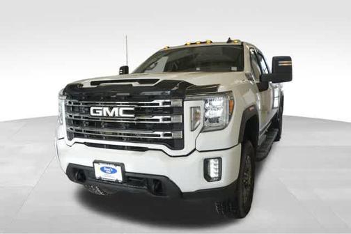 2021 GMC Sierra 2500 SLE