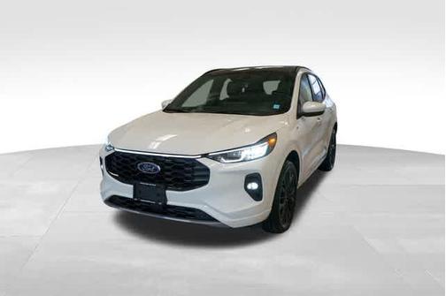 2025 Ford Escape ST-Line Elite