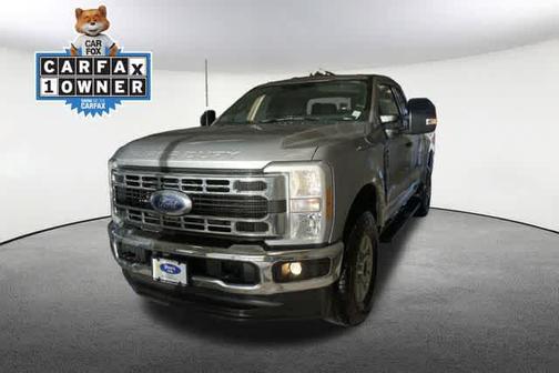 2023 Ford F-350 XLT