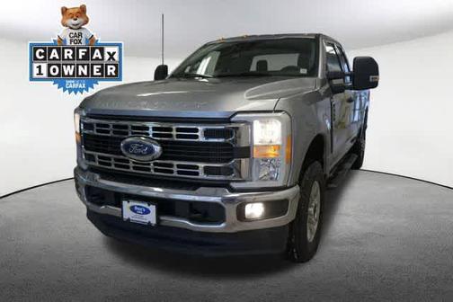 2023 Ford F-350 XLT