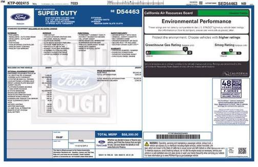 2025 Ford F-350 XLT