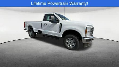 2025 Ford F-350 XLT