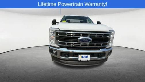 2025 Ford F-350 XLT