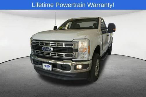 2025 Ford F-350 XLT