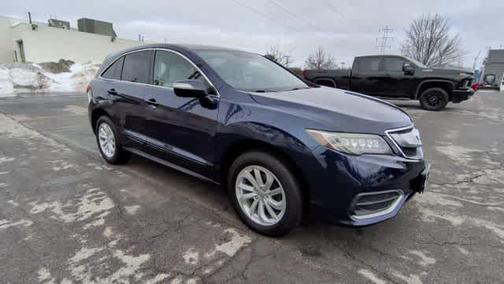 2016 Acura RDX Base