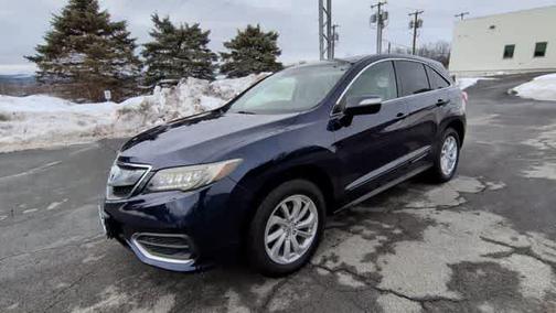 2016 Acura RDX Base