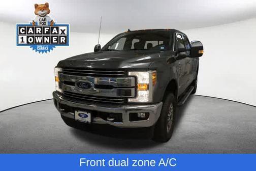 2019 Ford F-350 Lariat