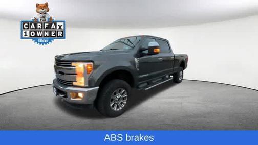 2019 Ford F-350 Lariat