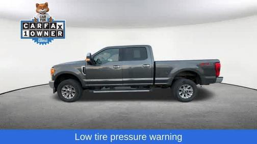 2019 Ford F-350 Lariat