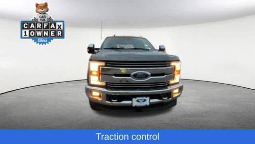 2019 Ford F-350 Lariat