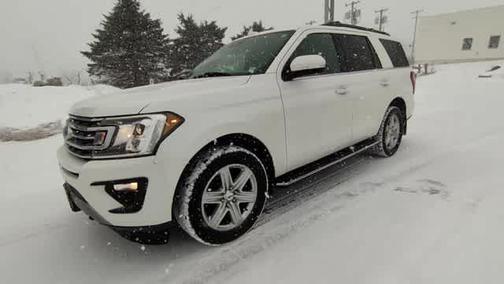 2020 Ford Expedition XLT