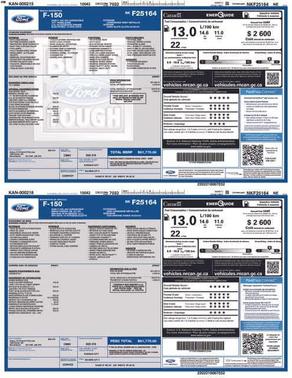 CARBONIZED GREY METALLIC 2022 Ford F-150 XLT