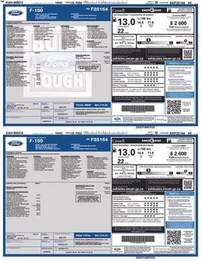CARBONIZED GREY METALLIC 2022 Ford F-150 XLT
