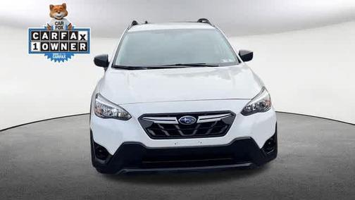 2023 Subaru Crosstrek Base