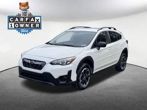2023 Subaru Crosstrek Base