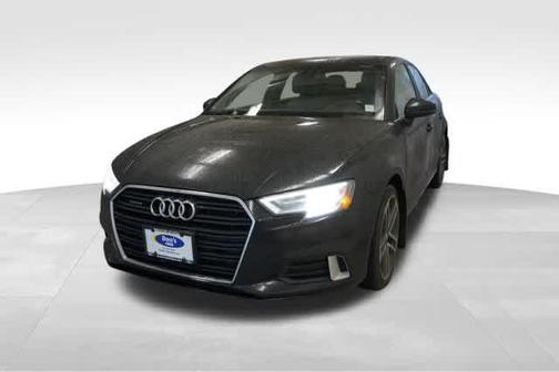 2018 Audi A3 2.0T Premium