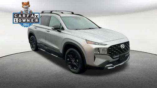 2022 Hyundai SANTA FE XRT