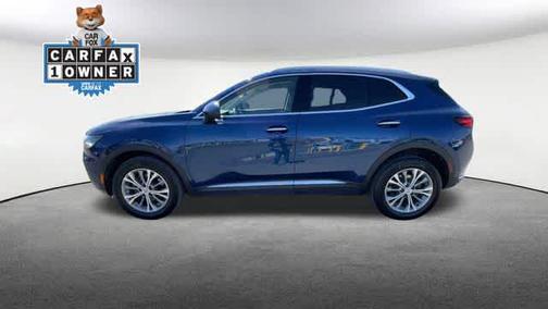 2023 Buick Envision Preferred AWD