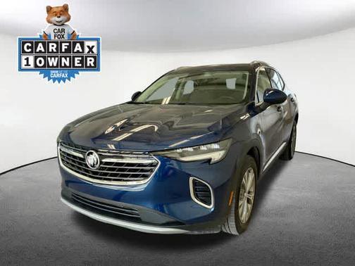 2023 Buick Envision Preferred AWD