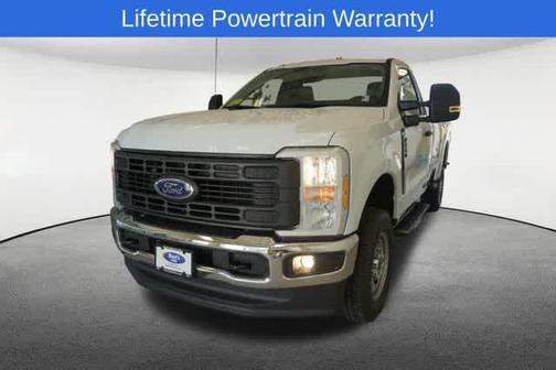 2026 Ford F-250 XL