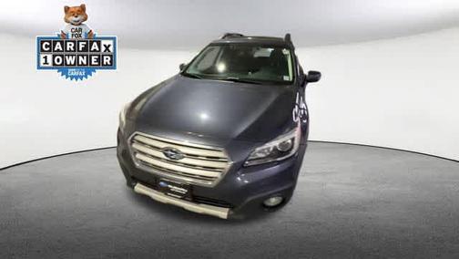 2017 Subaru Outback 3.6R Limited