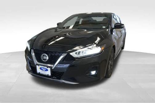 2020 Nissan Maxima 3.5 Platinum